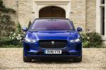 Jaguar I-Pace EV400 AWD S 2018 года (UK)